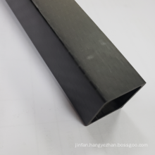 In stock 16x14x1000mm 3k full carbon fiber tube